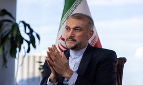 شطرنج ماهرانه تهران در فرایند دیپلماتیک جنگ غزه

