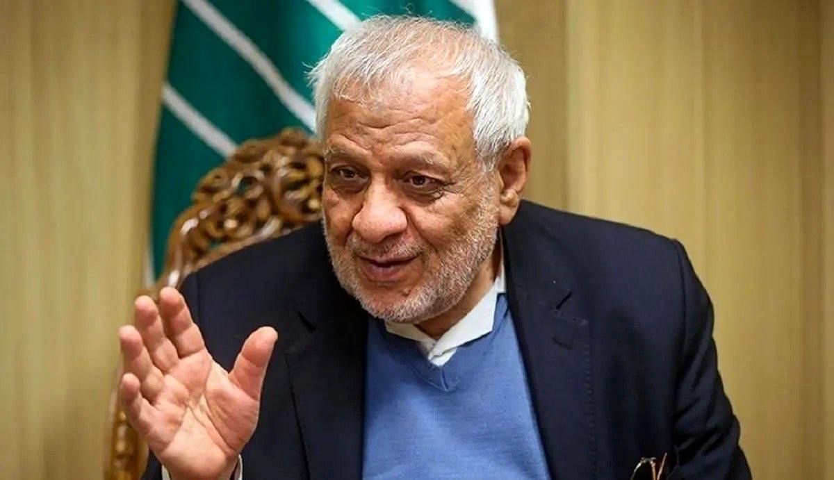 بادامچیان: اسرائیل هم اکنون در حال انحلال است

