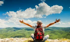 چگونه احساس خوشبختی کنیم؟