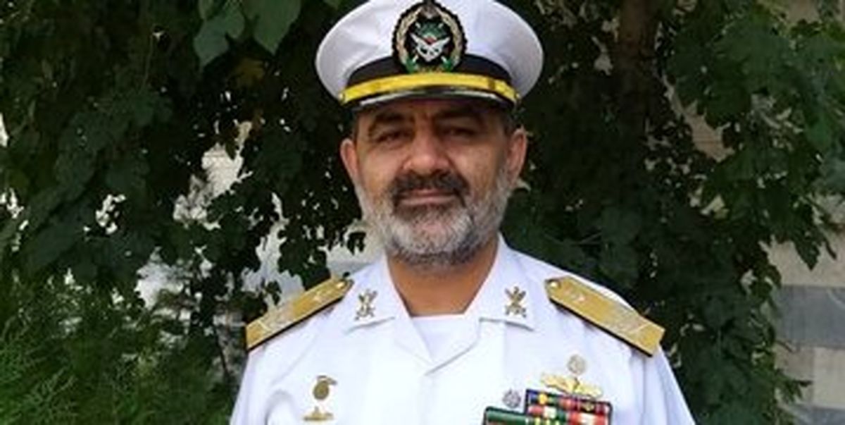 کنایه فرمانده بلندپایه ارتش به اسرائیل و حامیانش؛ هنوز باورتان نشده است؟!