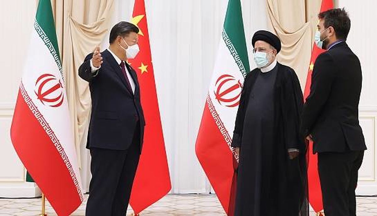 رئیسی: مقابل قلدری آمریکا کوتاه نخواهیم آمد 