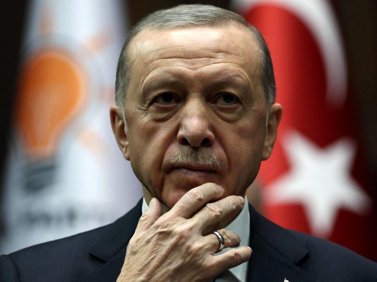 اردوغان ترکیه را ۹ روز تعطیل کرد

