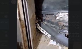 فوت کودک زباله گرد در اسلامشهر به علت تصادف/ 3 تراژدیِ دزدی، فقر و مرگ در یک حادثه!/ ویدئو