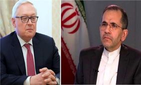 ایران و روسیه بر تقویت سازوکار روندهای چندجانبه‌گرایی تاکید کردند

