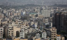 ۲ قرن انتظار؛ قید خانه‌دار شدن را بزنید!

