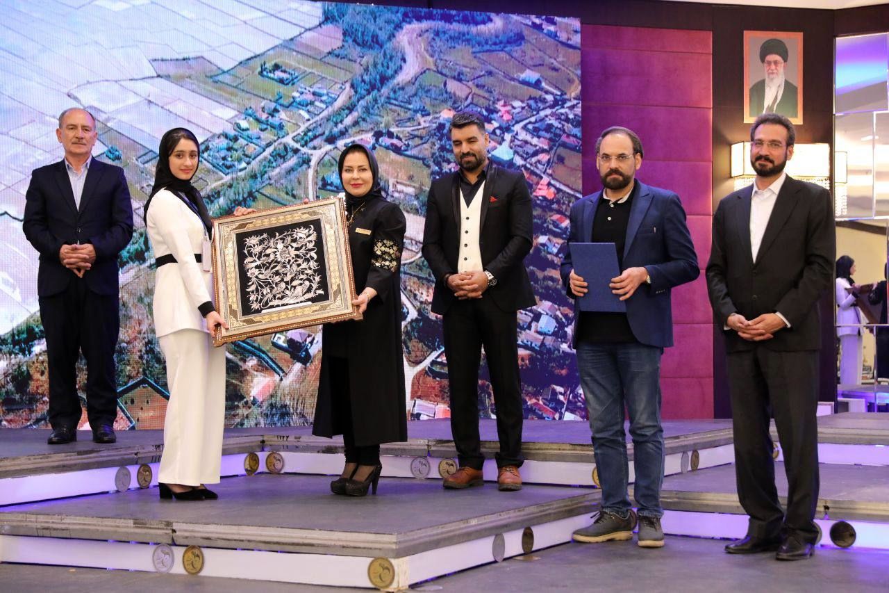 پیام خوزستان