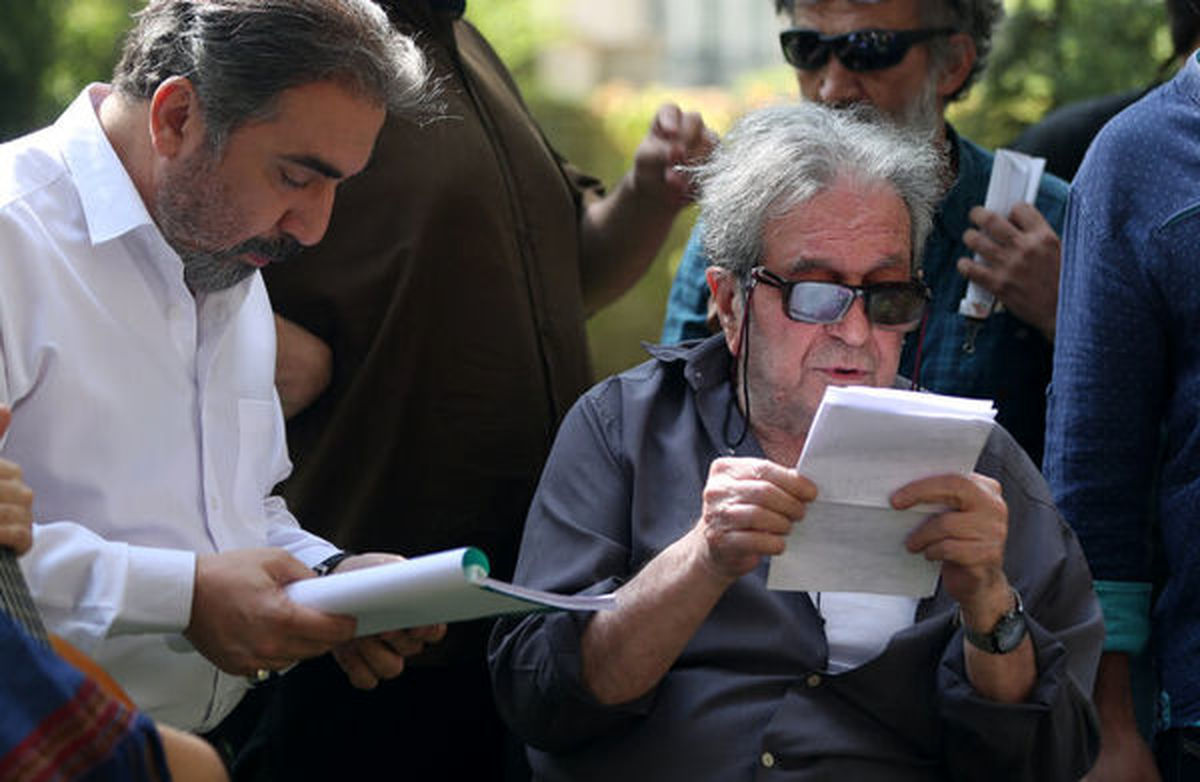 آقایان صداوسیما بهتر است تصویر خودشان را پخش کنند/ تاریخ بداند با ما چه کردند