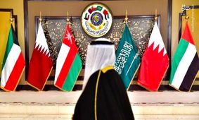 محکومیت حملات ایران توسط آمریکا و کشورهای عربی