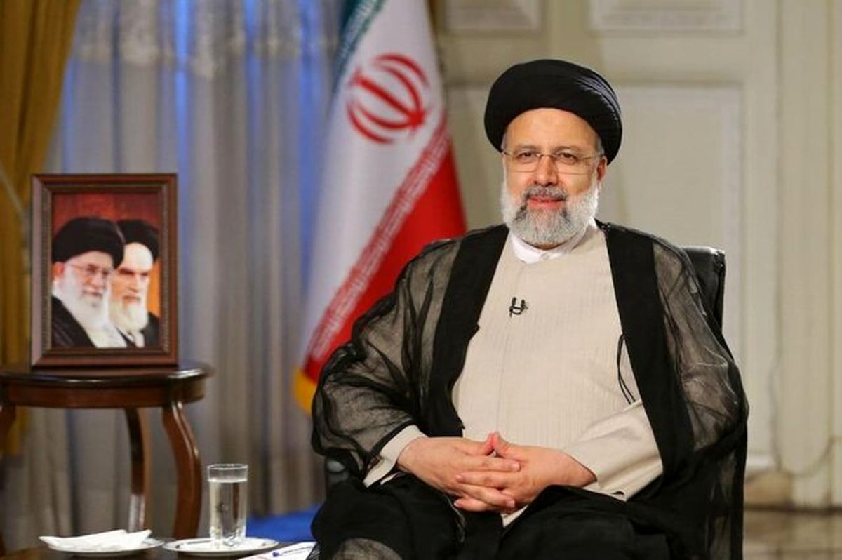 دعوت رسمی از رئیسی برای شرکت در نشست بریکس

