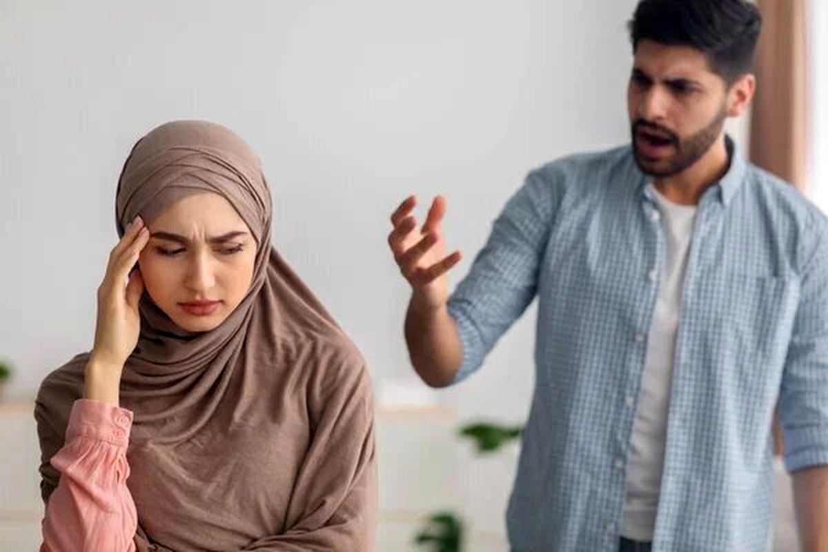 با همسر زودرنج چگونه برخورد کنیم؟