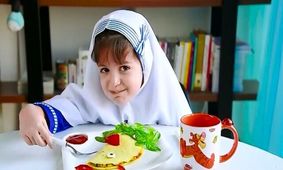عوارض صبحانه نخوردن دانش‌آموزان