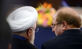 مجلس در خصوص اظهارات قالیباف علیه روحانی و ظریف اطلاعیه داد

