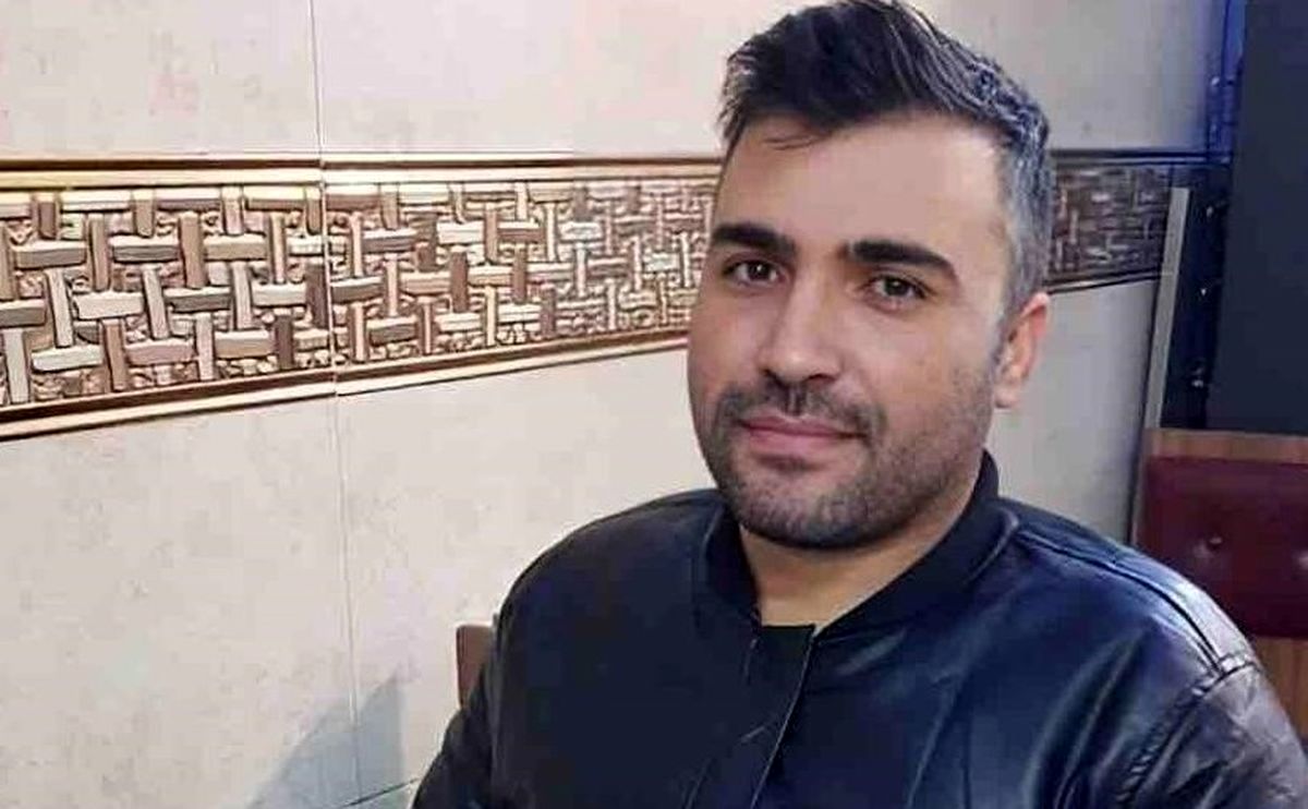 شاکر بوری با صدور قرار آزاد شد