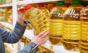 روغن از هفته بعد به وفور در بازار عرضه می شود