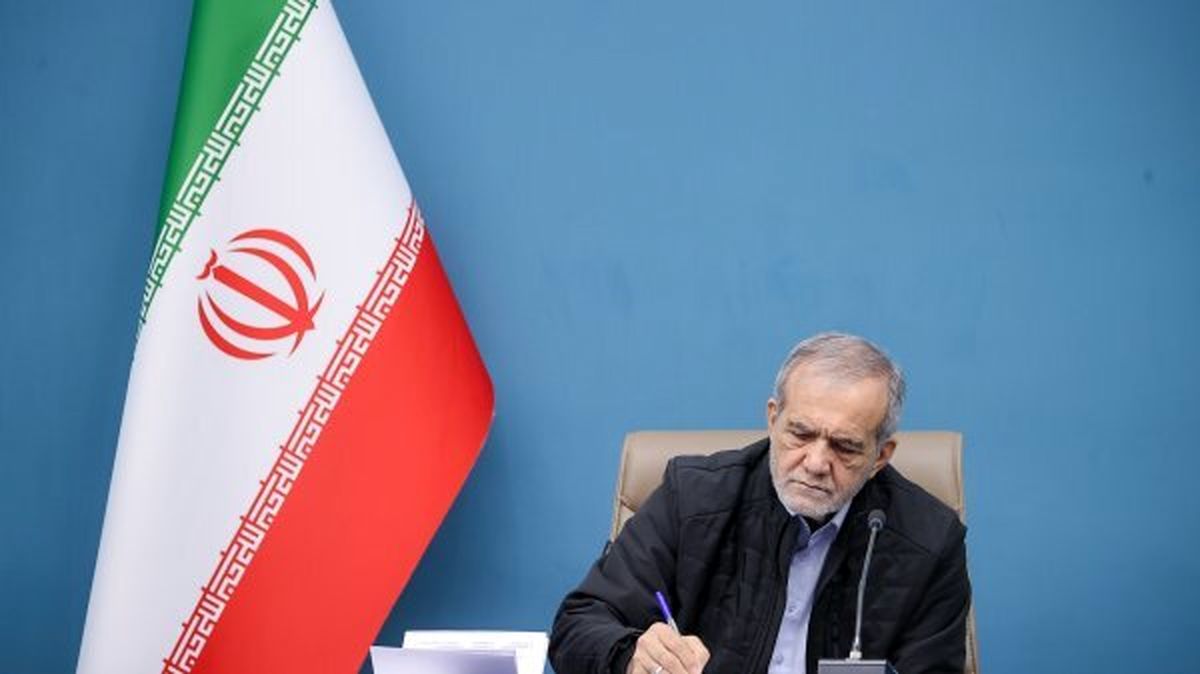 ظریف، عبدالعلی‌زاده و شریف زادگان عضو شورای‌ عالی آمایش سرزمین شدند

