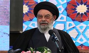چند نفره بروید و بساط روزه خواران را به هم بریزید/ دعوا نه، امر به معروف کنید 