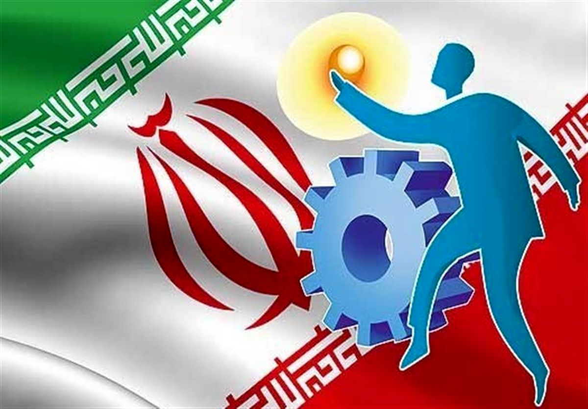 عبور از سد تحریم ها با حمایت بانک صادرات از تولید 