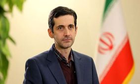 فرزند پزشکیان خطاب به جلیلی: عینک دودی به چشم زده‌اید/ صحبت درباره مذاکره هم گوساله‌پرستی نیست