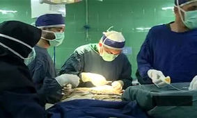 یک عارضه مهم بعد از جراحی کاهش وزن