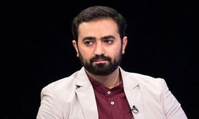 بگو مگوی توئیتری یامین پور و برهانی درباره اخراج اساتید از دانشگاه/ عکس