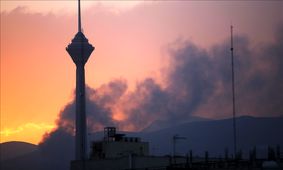  اکونومیست: چرا ایران فکر می‌کند در حال پیروزی است؟