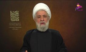 مقاومت، امانت شهداست و تا پایان تجاوز، از آن دست نمی‌کشیم/ عادی سازی را نخواهیم پذیرفت