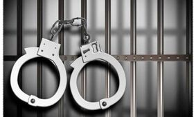 سارق طلای واحد مسکونی دستگیر شد