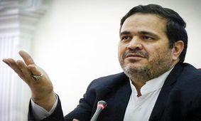 عنابستانی: عدم ارجاع استیضاح‌ها از آن چیزهای عجیب و غریبی است که در این مجلس خیلی دارد اتفاق می‌افتد