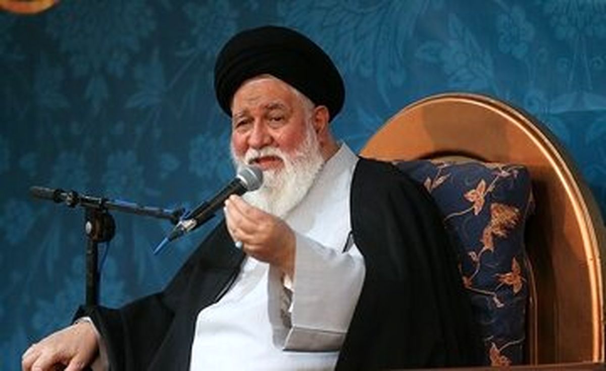 در حال پیشرفت هستیم / شرایط در مشهد از نظر آب وخیم است/ سد دوستی در حال خشک شدن است