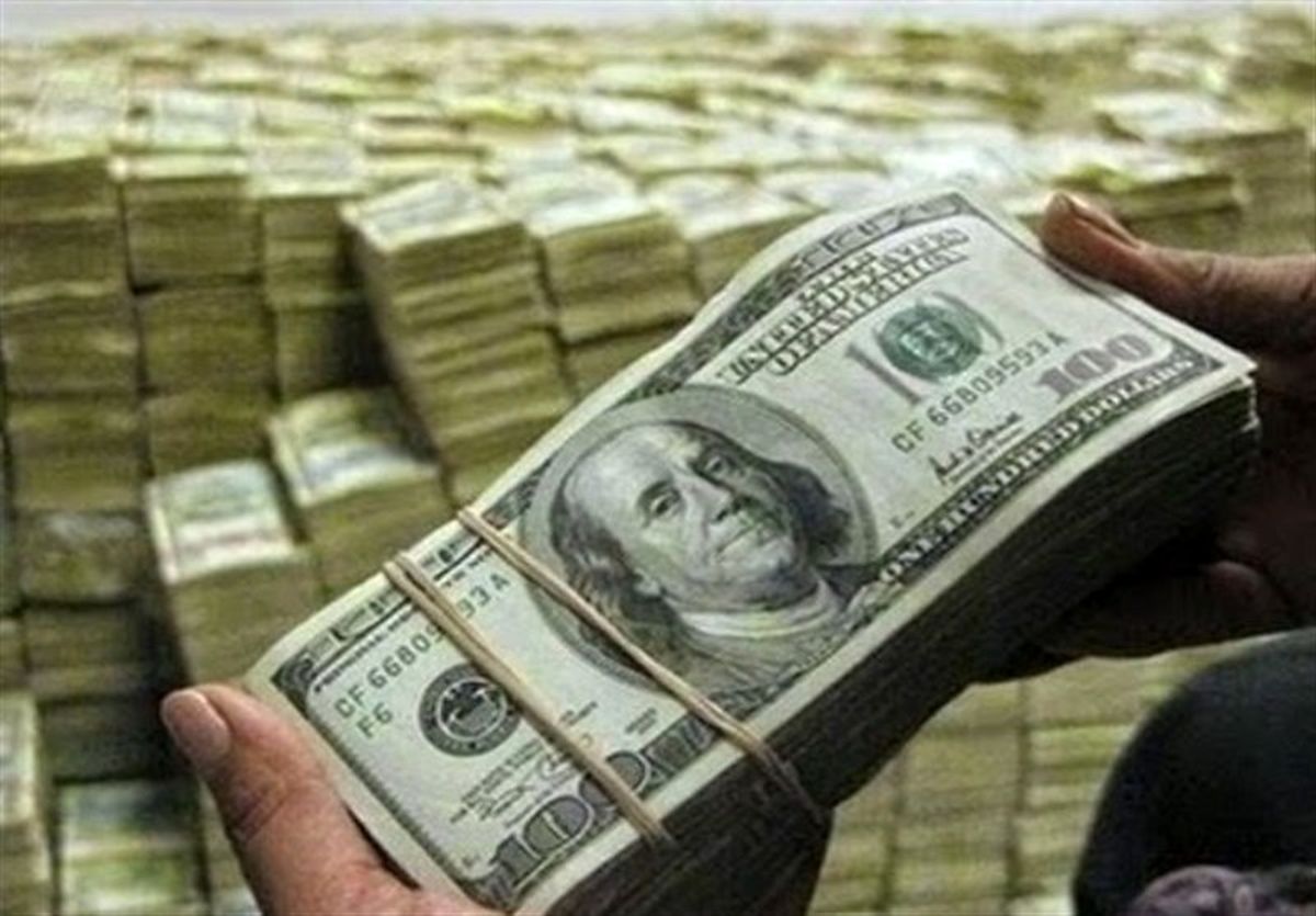 صرافی ها مجاز به خرید ارز تمام اشخاص شدند