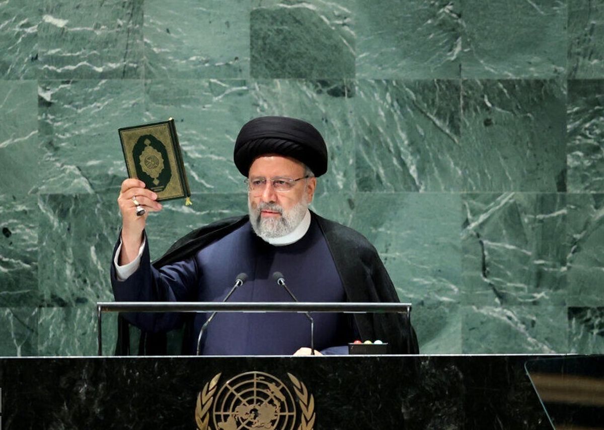  سازمان ملل برای رئیسی و امیرعبداللهیان مجلس یادبود می‌گیرد 