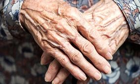 مادربزرگ رئیس باند سارقین بود