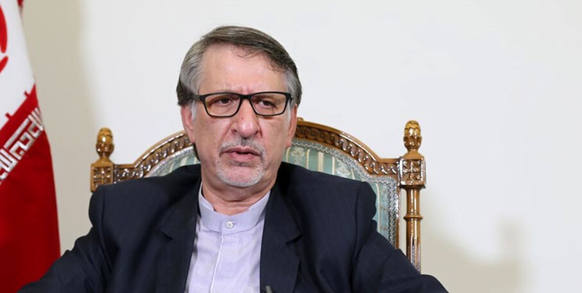  دیپلمات ایرانی: اگر دغدغه غرب زمان است رفع تحریم‌ها را آغاز کند