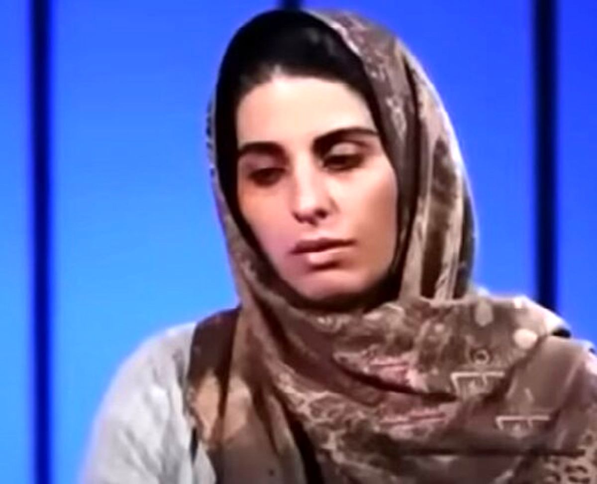 دادگاه سپیده رشنو برگزار شد/ قرار بازداشت موقت فک شد

