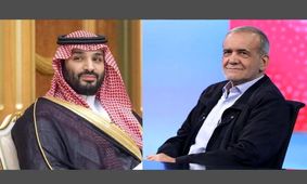 بن سلمان در تهران؛ سفر تاریخی یا معامله پشت پرده؟