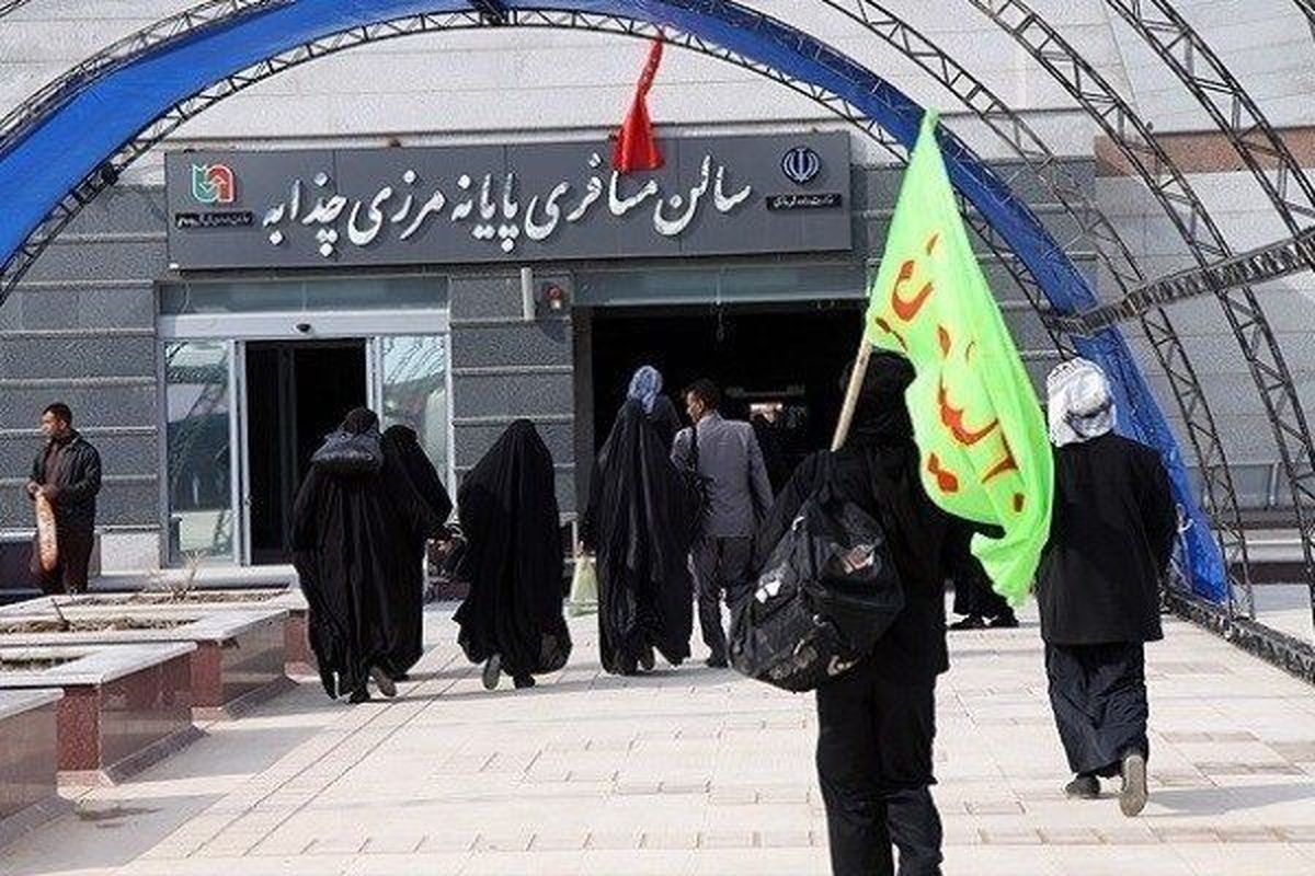 بازگشایی مرزهای عتبات از فردا/ ویدئو

