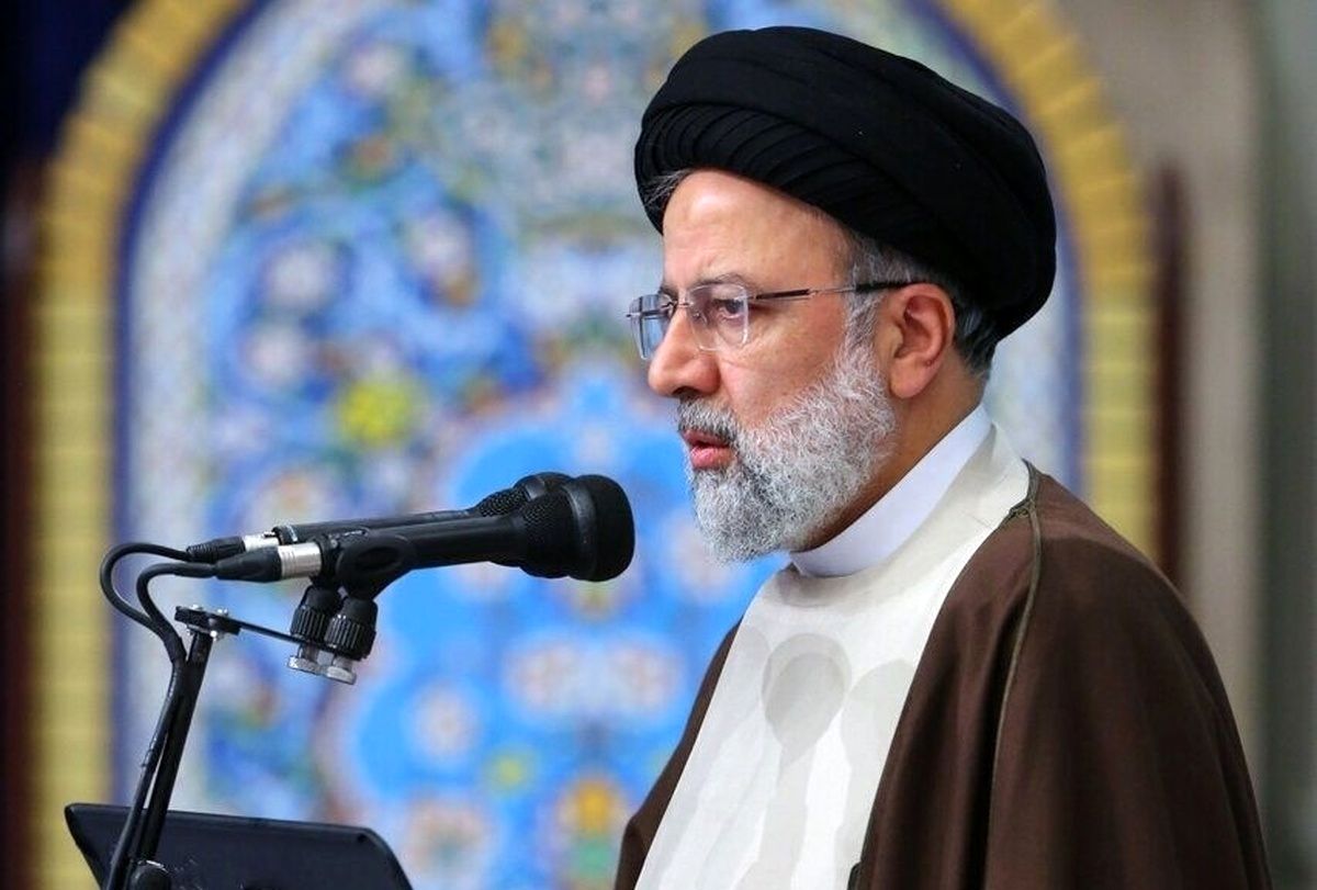 واکنش رئیسی به پرونده فساد میلیارد دلاری واردات چای/ ویدئو

