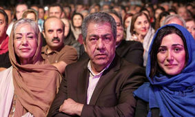 جهانگیر کوثری: فوتبال در سینما اصلا درنمی‌آید