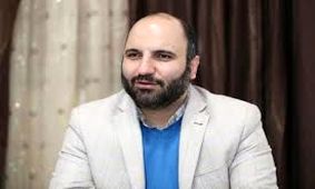 استوری رضا عاشری عضو شورای شهر رشت در توجیه توهین به رئیس جمهور: من شوخی کردم