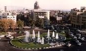تغییر نام میدان آرژانتین تصویب شد