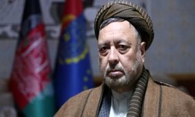سلیمانی سپر مقاوم در برابر گروه داعش بود