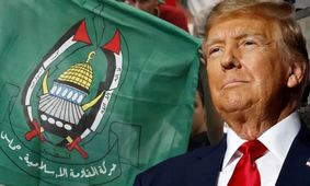 ترامپ: به توافق درباره غزه بسیار نزدیک شده‌ایم
