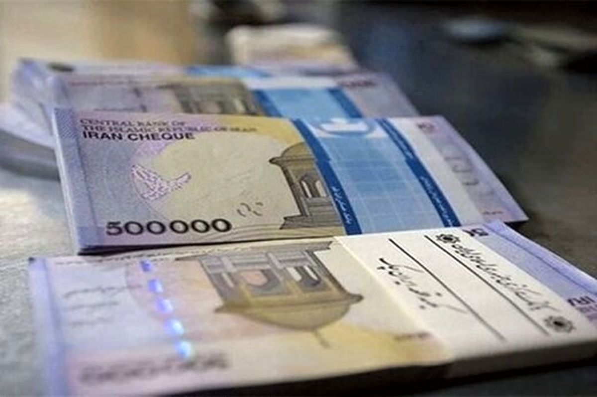 حقوق چه کسانی این ماه ۳ میلیون تومان افزایش می‌ یابد؟