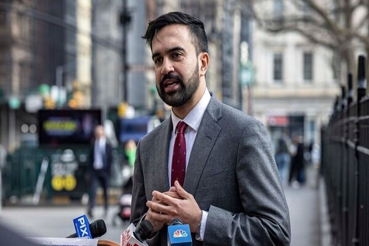 زهران ممدانی، شهردار نیویورک: نتانیاهو را بازداشت می‌کنیم
