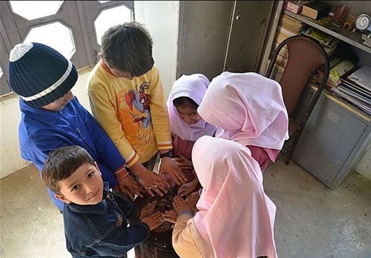 استفاده از بخاری چکه ای در مدارس ممنوع