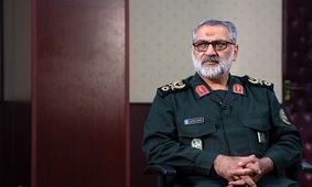 درباره جزایر سه‌گانه با کسی تعارف نداریم/ آمریکا باید ‌خلیج فارس را ترک کند

