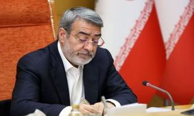 رحمانی‌فضلی: ریاست ستاد آقای لاریجانی به من پیشنهاد نشده است

