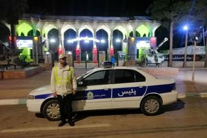 کیف پول ۲ میلیارد تومانی در دست صاحبش