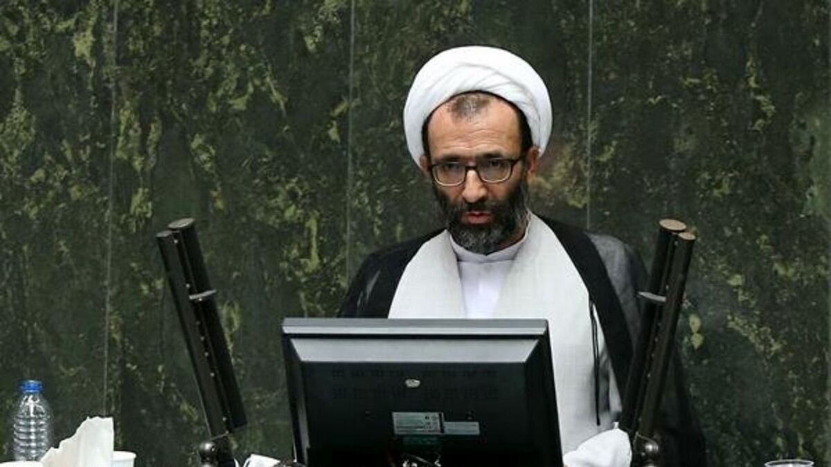 استعفای معاون اول قوه قضائیه دیر‌هنگام، اما به‌جا و درست بود

