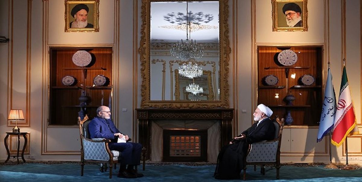 منافقین تعقیب می‌شوند و باید محاکمه شوند/ مبارزه با فساد کماکان جزء اولویت‌های ماست